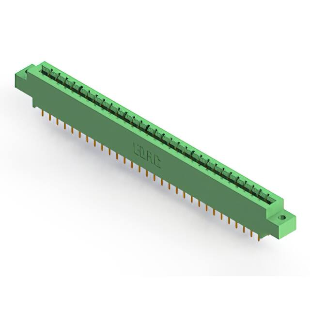 833-060-521-802 EDAC Inc.  Edgeboard Connectors